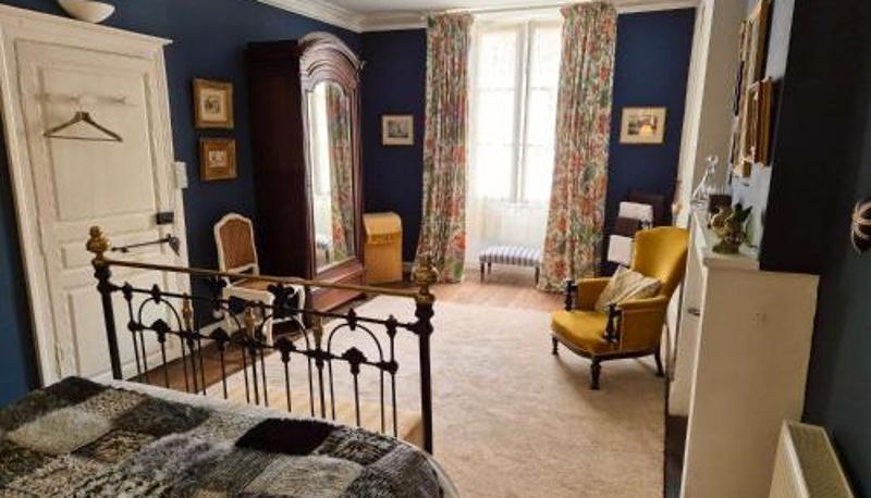 Info - No 41 Chambres D hotes