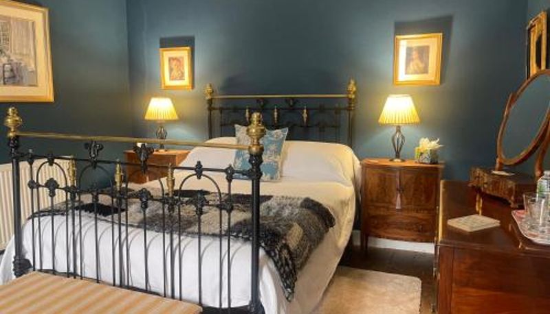 Room - No 41 Chambres D hotes