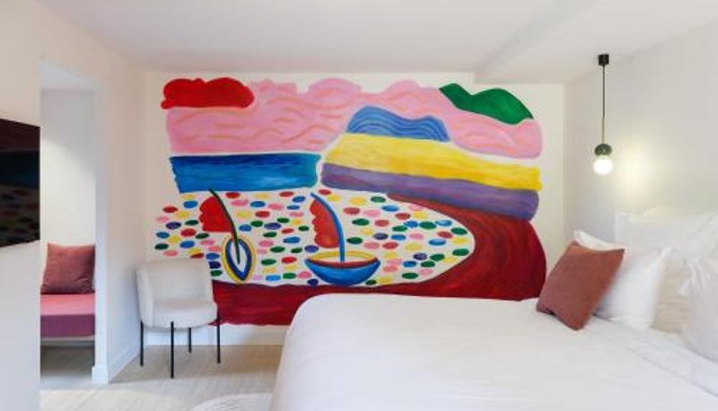 Oda - Maison Nova - Boutique Hôtel & Spa