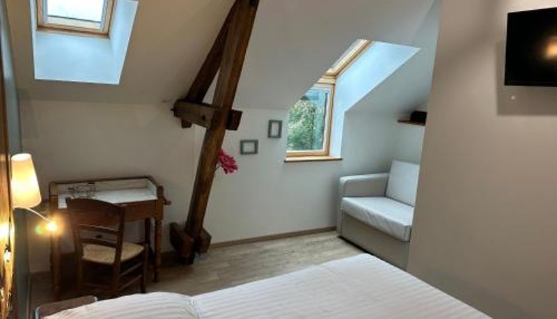 Standaardkamer - La Ferme de Maraval