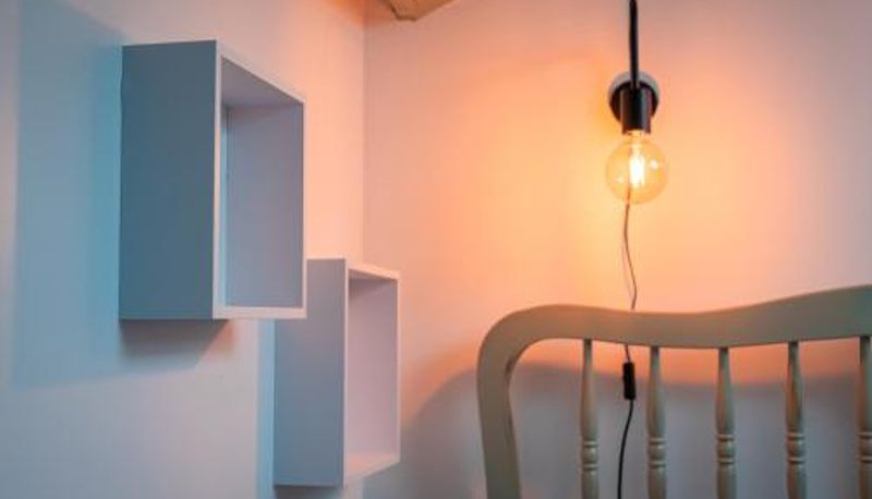 Room - Ce Petit Chemin