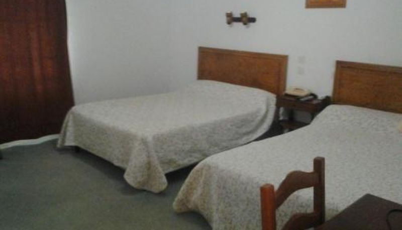Pokój trzyosobowy - Le Ranfort Chambres d'Hôtes
