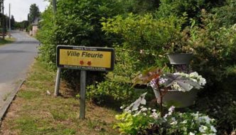 Info - La Villa des Tilleuls
