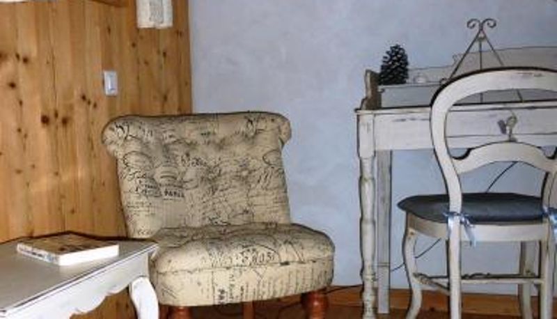 Bilgi - Chambres d'hôtes Béred Vuillemin