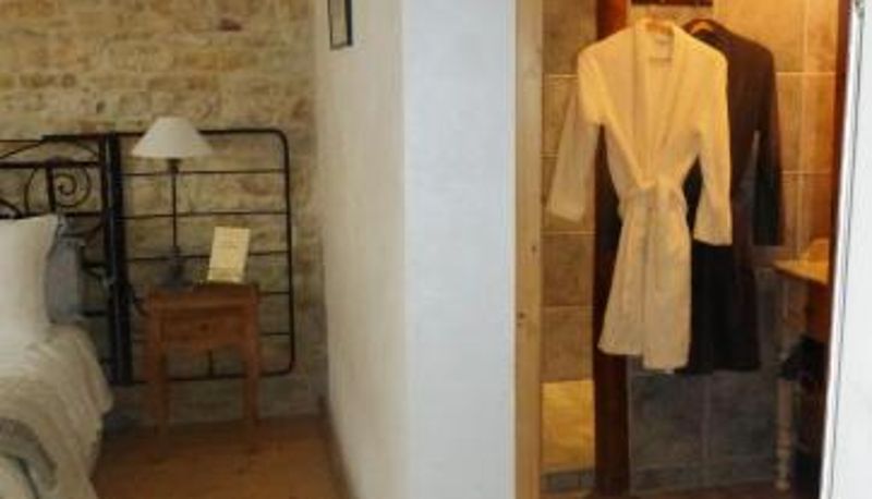 Bilgi - Chambres d'hôtes Béred Vuillemin
