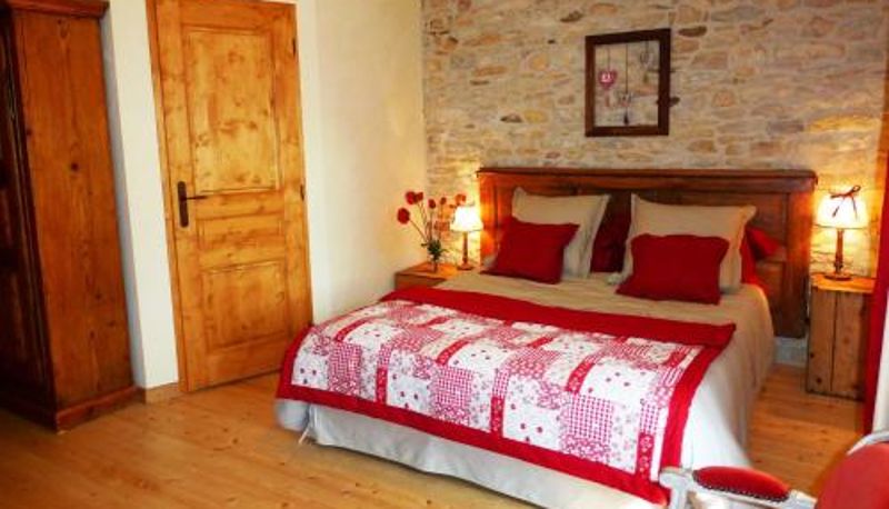 Bilgi - Chambres d'hôtes Béred Vuillemin