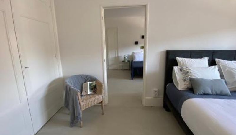 Habitación familiar - Le Passagran