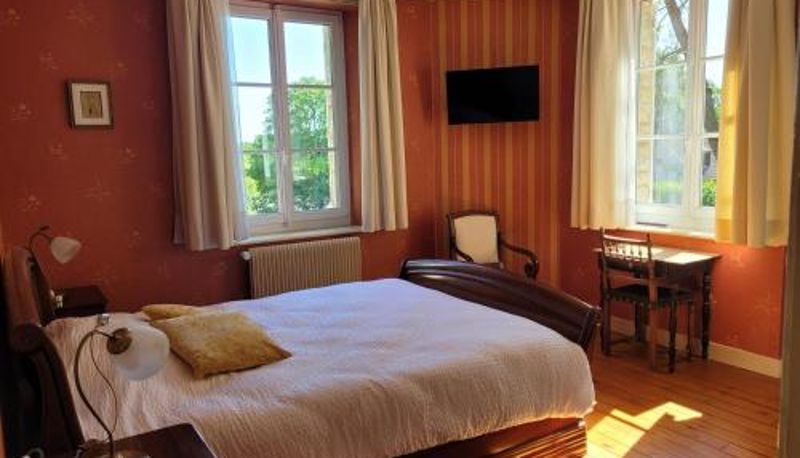 Oda - Villa Matignon B&B