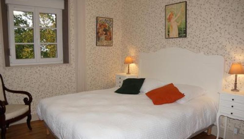Suite - Villa Matignon B&B