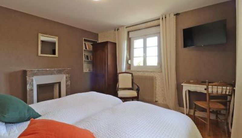 Suite - Villa Matignon B&B