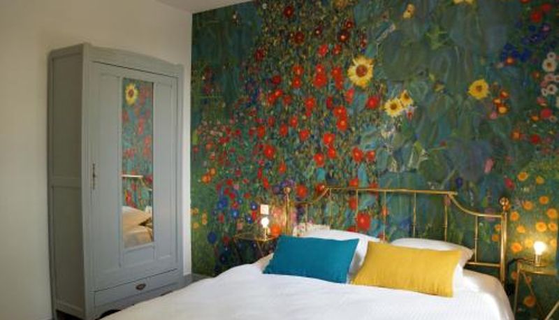 Zimmer - Villa Matignon B&B
