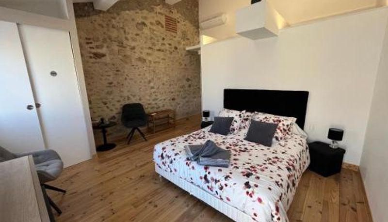 Room - BOCAL DE BAGES Chambre D'hôtes
