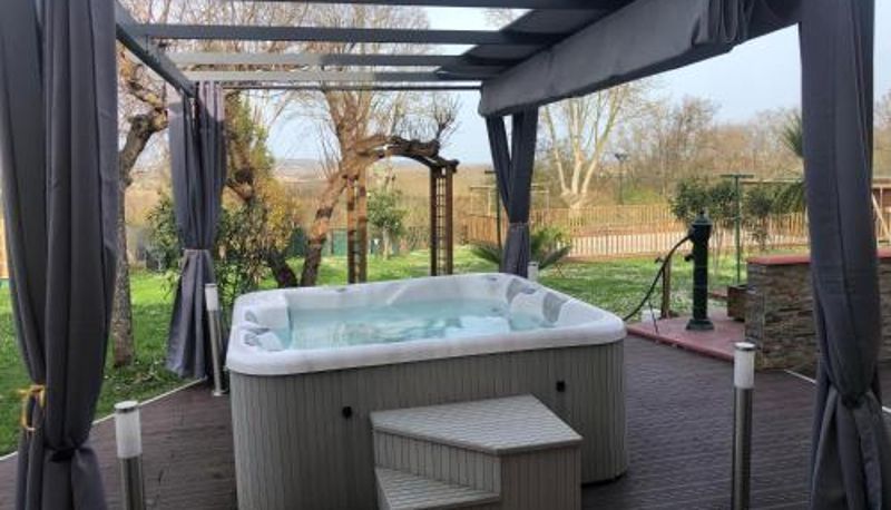 Info - Gites de Marchet
