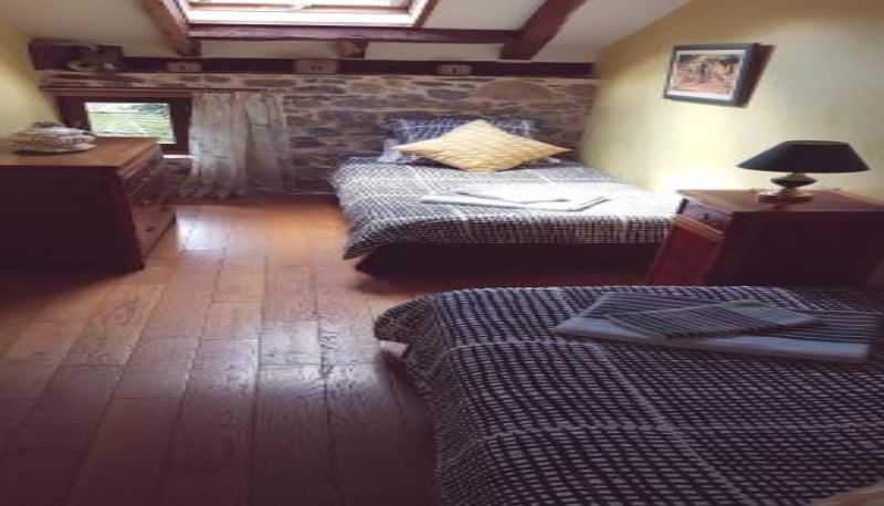 Info - Chambre d'Hôtes Moulin Urketa