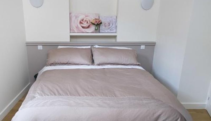 Appartement - Sasha's place 68m3 appartement Beaune centre moderne