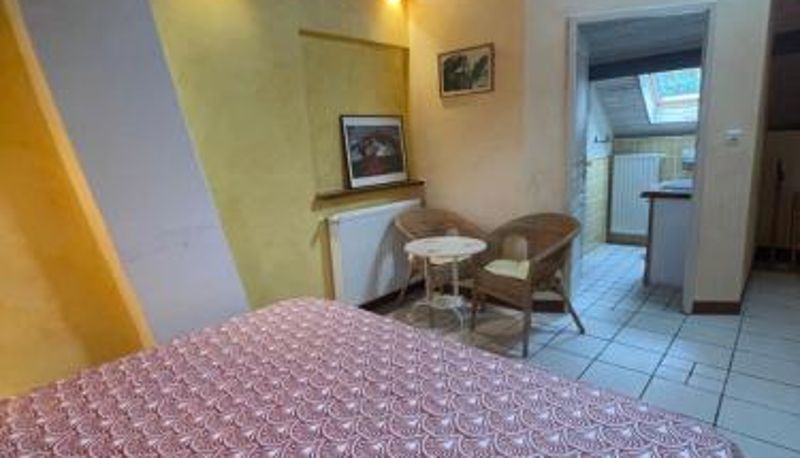 Room - chambres d'hôtes las Vignes