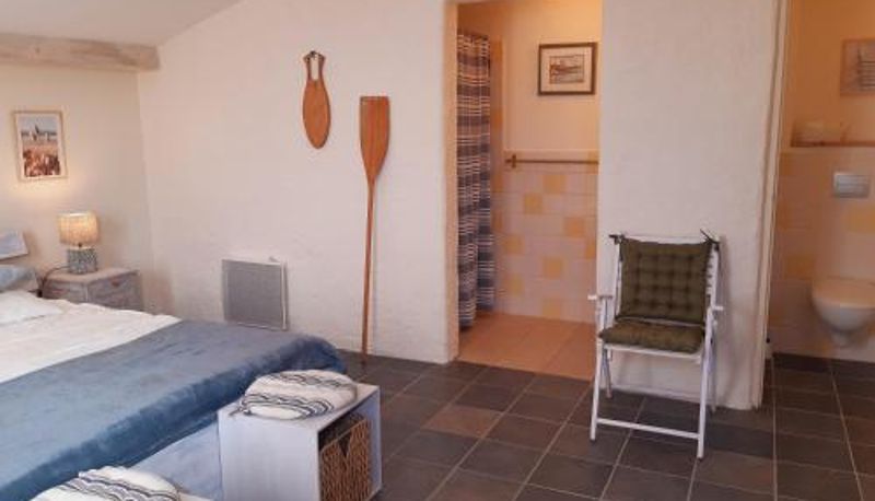 Camera - BnB Ferme Beauregard Les Pyrénées