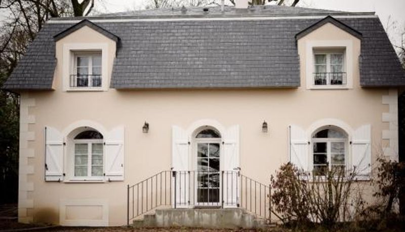 Info - Chateau De La Moriniere