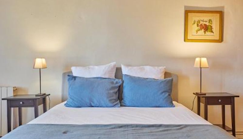 Standard room - Maison d'hôtes de charme Le Clos de la Cathédrale en Sud Gironde