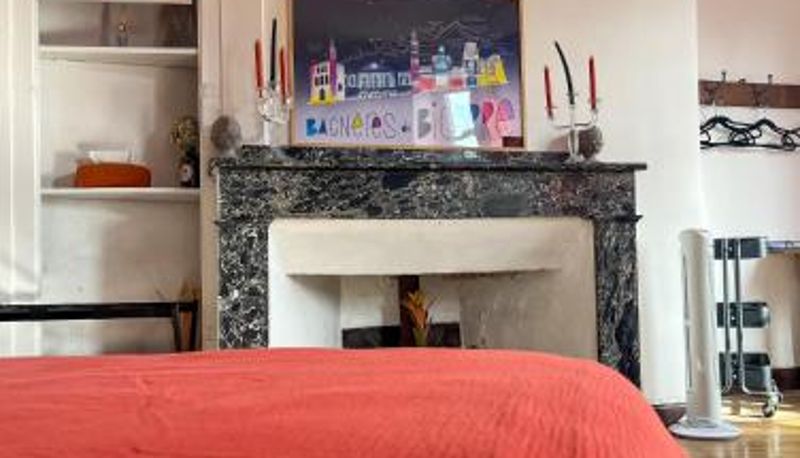 Info - La Maison de Laulie
