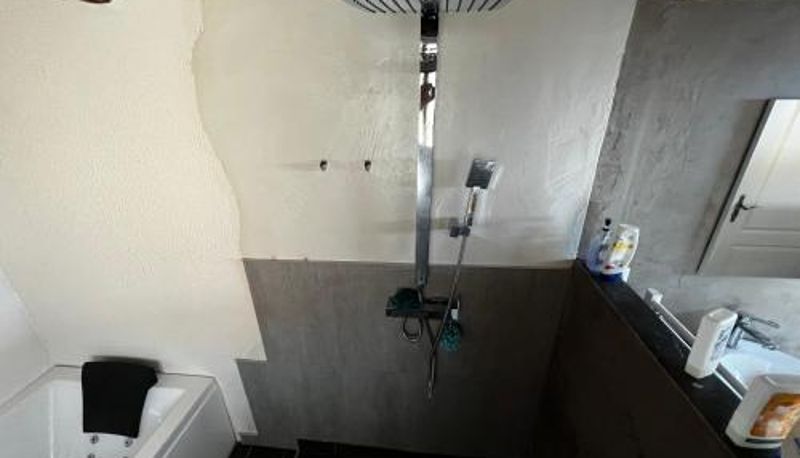 Info - La maison bleue