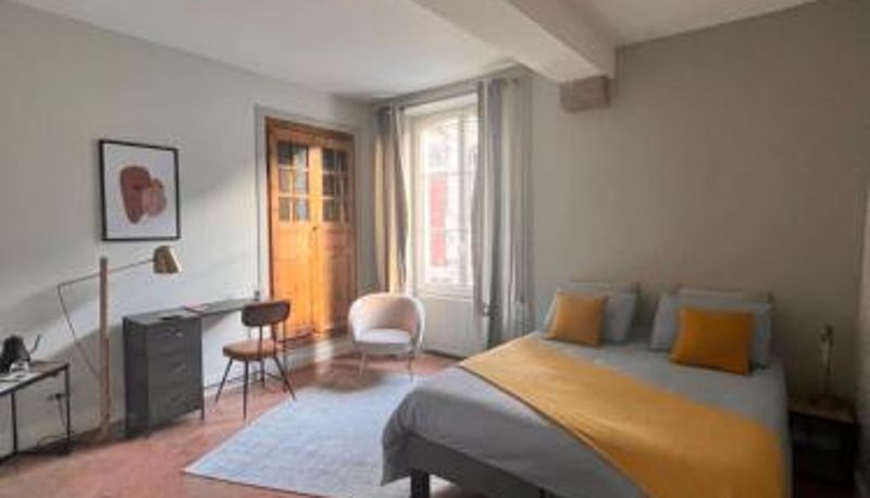 Room - La maison d'Hélios