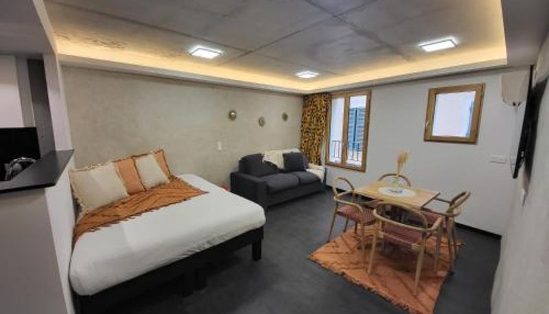 Apartamento - Résidence Mademoiselle Joséphine