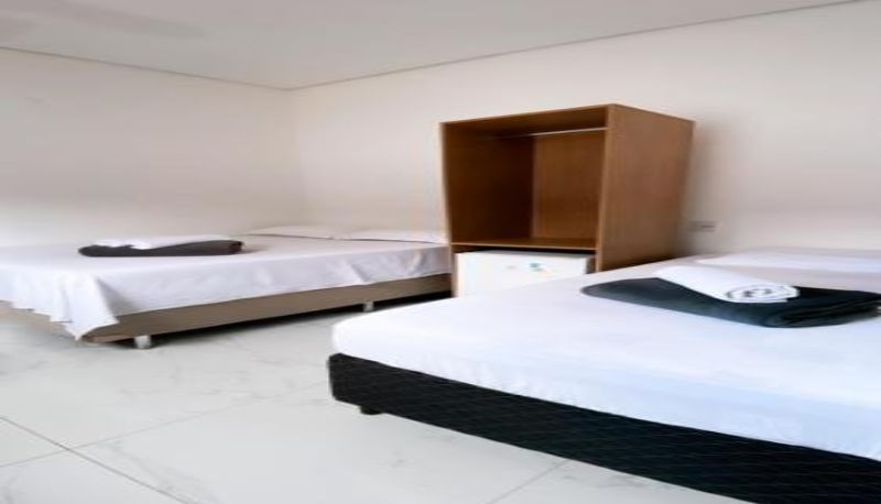 Info - Cubo Hotel - Rio Branco