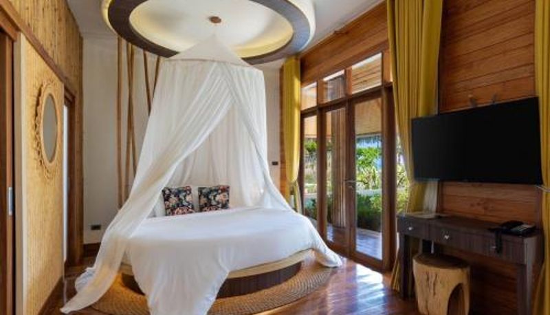 Informacje - Bulow Casa Grand View Resort