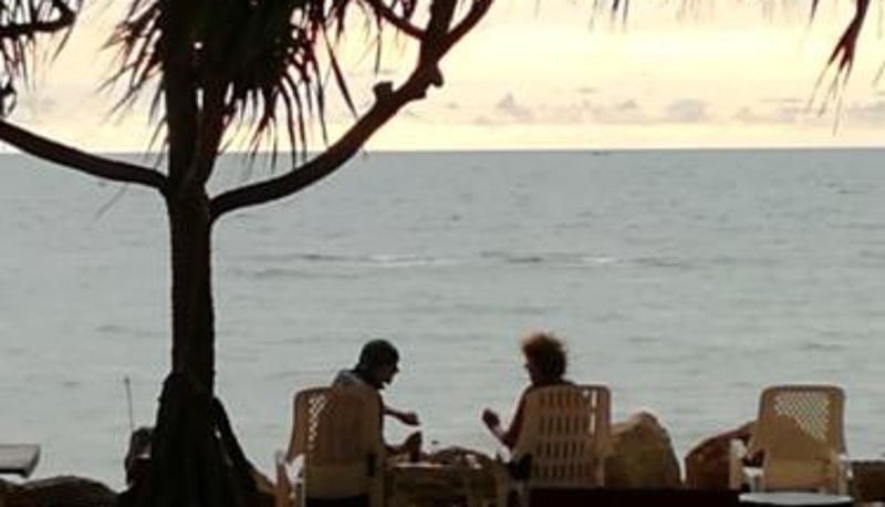 Info - Andaman Beach Resort Koh Jum