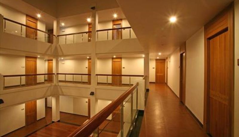 Bilgi - Baan Saikao Plaza Hotel & Service Apartment