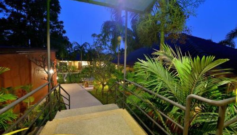 Bilgi - Happy Cottage