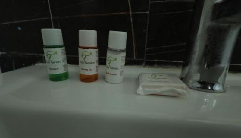 Bagno - Tulsi Garden- Near Prem Mandir Vrindavan