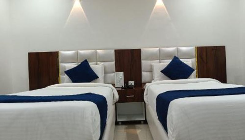 Info - Hotel SkyLand Warangal