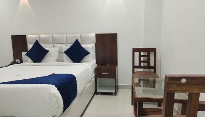 Info - Hotel SkyLand Warangal