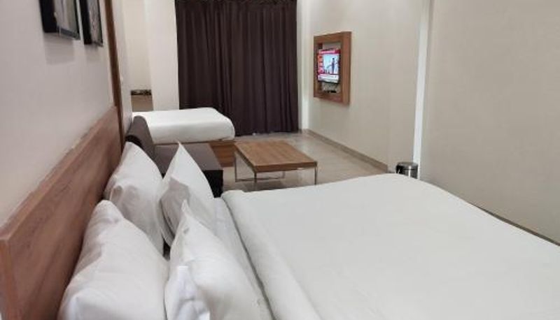 Familienzimmer - The Govindam Resort