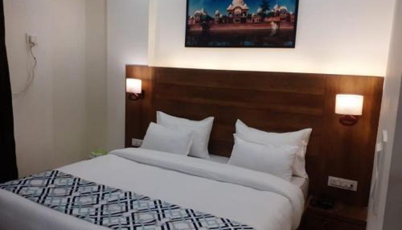 Suite - The Govindam Resort