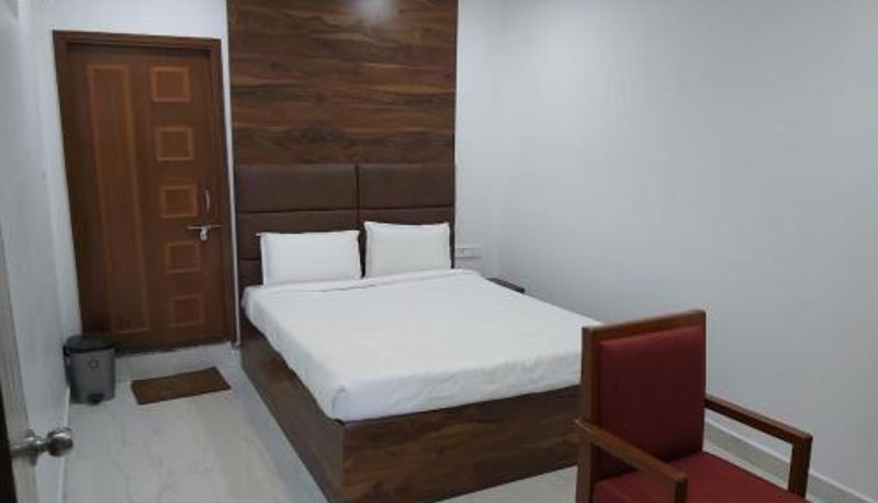 Camera - Hotel Sahasra DLA