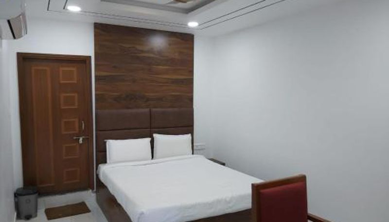 Camera - Hotel Sahasra DLA