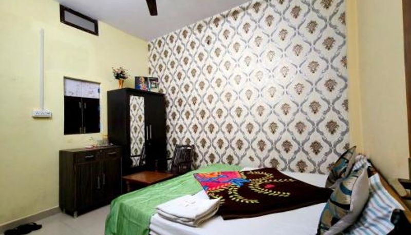 Oda - Golden River Homestay