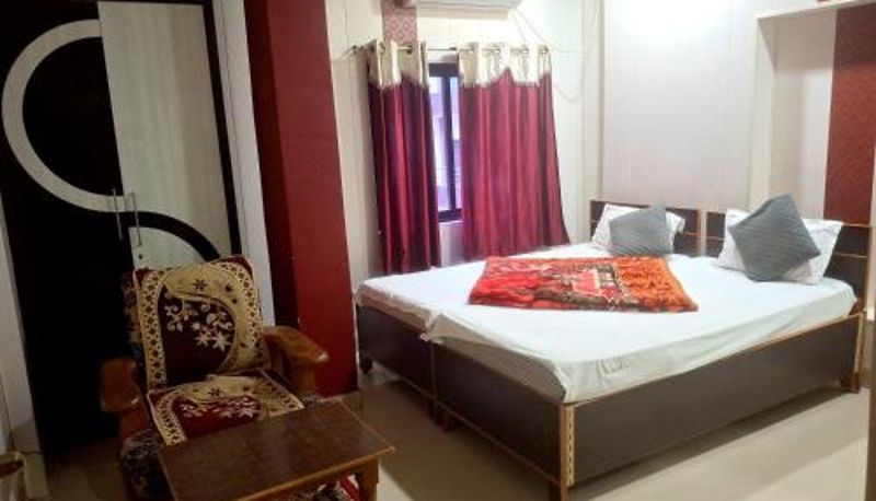 Oda - Golden River Homestay