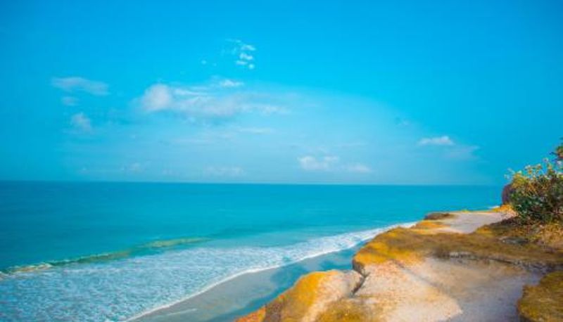 Info - Ocean View Beach Villa Varkala by VOYE HOMES