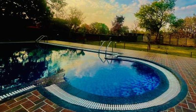 Bilgi - Jungle Palace Resort