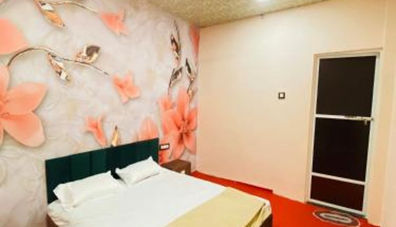 Info - HOTEL MAHESHWARI GREEN's