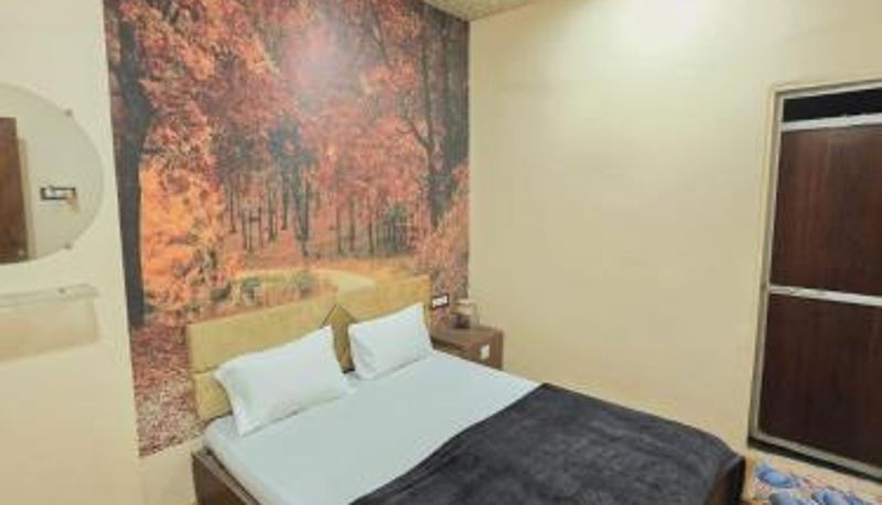 Camera - HOTEL MAHESHWARI GREEN's