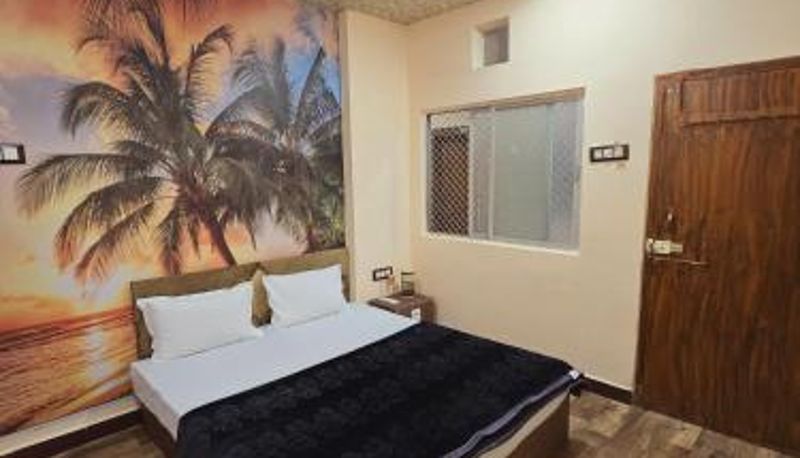Info - HOTEL MAHESHWARI GREEN's