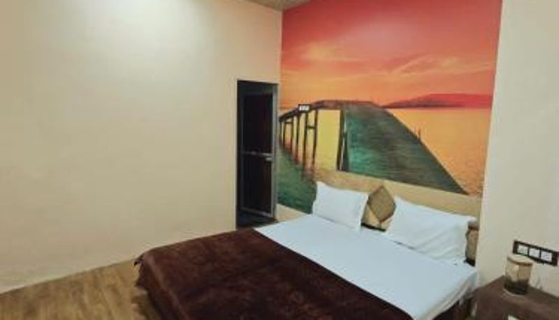 Camera - HOTEL MAHESHWARI GREEN's