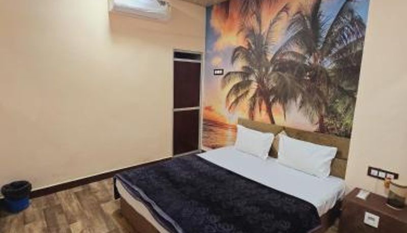 Info - HOTEL MAHESHWARI GREEN's