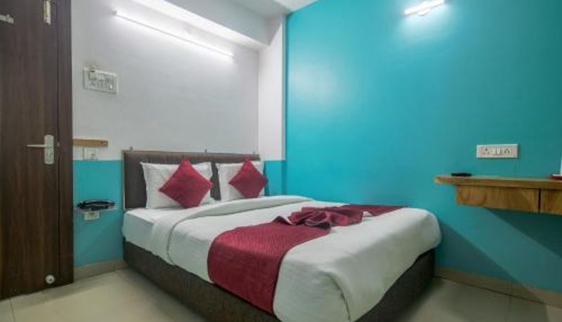 Info - Hotel Satyug Inn