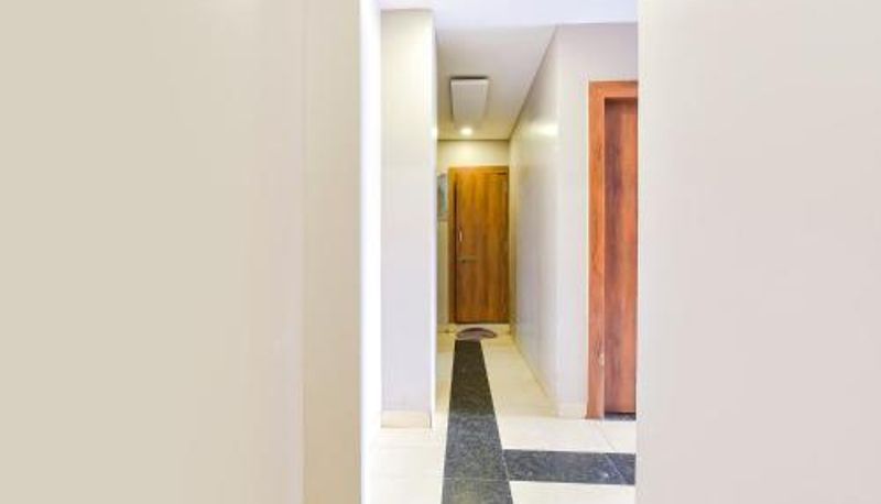 Reception - FabHotel Raghumani Palace - Nr Mahakal Mandir